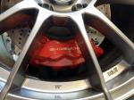 Porsche 911 GT3 2008 года (NA)